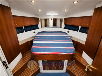 ALPA CANTIERI ALPA 40 FLY