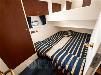 ALPA CANTIERI ALPA 40 FLY