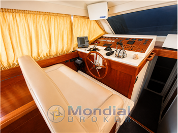ALPA CANTIERI ALPA 40 FLY