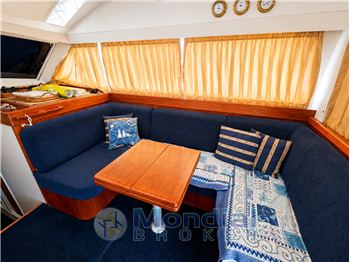 ALPA CANTIERI ALPA 40 FLY