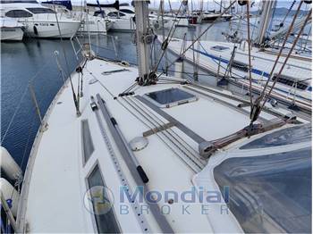 JEANNEAU SUN ODYSSEY 33