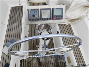 JEANNEAU SUN ODYSSEY 33