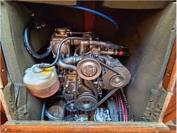 JEANNEAU SUN ODYSSEY 33