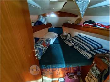 JEANNEAU SUN ODYSSEY 33