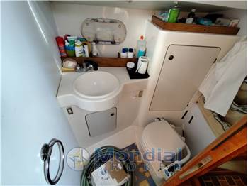 JEANNEAU SUN ODYSSEY 33