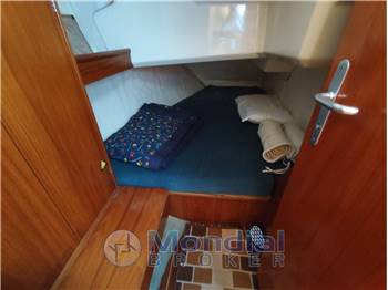 JEANNEAU SUN ODYSSEY 33