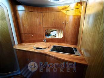 INNOVAZIONI E PROGETTI MIRA 40