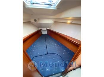 BENETEAU OCEANIS CLIPPER 323
