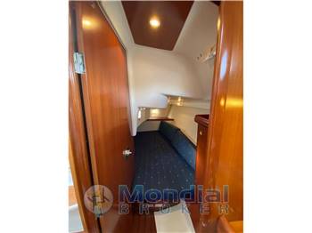 BENETEAU OCEANIS CLIPPER 323