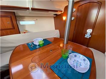 BENETEAU OCEANIS CLIPPER 323