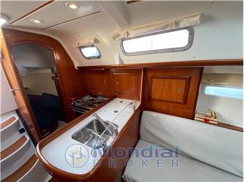 BENETEAU OCEANIS CLIPPER 323