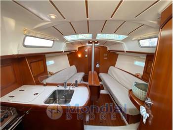 BENETEAU OCEANIS CLIPPER 323