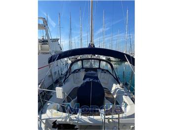BENETEAU OCEANIS CLIPPER 323