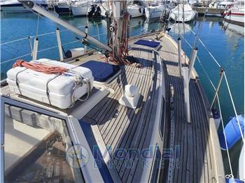 HALLBERG RASSY 36 MK 1