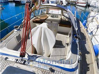 HALLBERG RASSY 36 MK 1