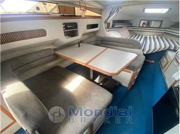 SEA RAY 270 DA SUNDANCER
