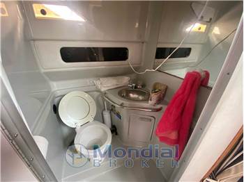 SEA RAY 270 DA SUNDANCER