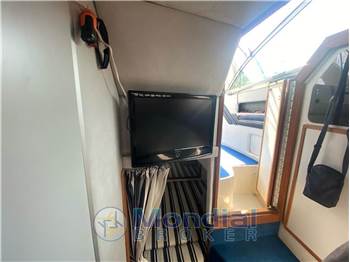 SEA RAY 270 DA SUNDANCER