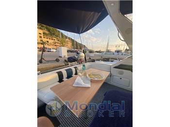 SEA RAY 270 DA SUNDANCER