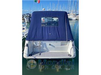 SEA RAY 270 DA SUNDANCER