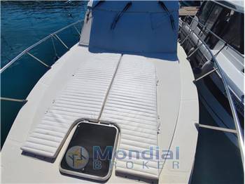 SAGEMAR (CECINA-LIVORNO) SAGENE 35 FLY