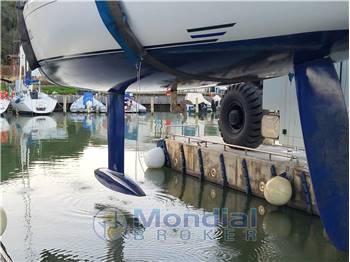 FAST YACHTS (SUDAFRICA) FAST 42