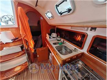FAST YACHTS (SUDAFRICA) FAST 42