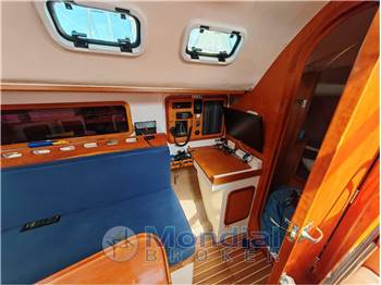 FAST YACHTS (SUDAFRICA) FAST 42