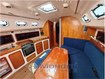 FAST YACHTS (SUDAFRICA) FAST 42