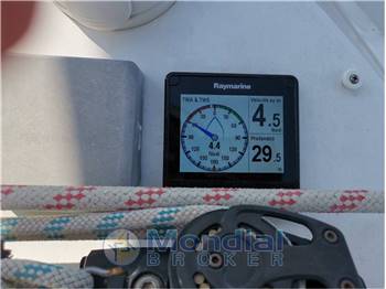 FAST YACHTS (SUDAFRICA) FAST 42