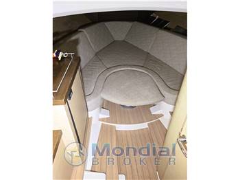 Sessa Marine KEY LARGO 28