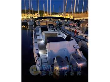 Sessa Marine KEY LARGO 28