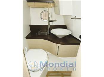 Sessa Marine KEY LARGO 28