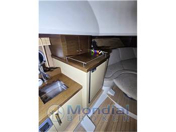 Sessa Marine KEY LARGO 28