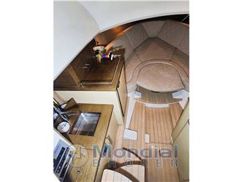 Sessa Marine KEY LARGO 28