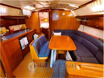 BAVARIA 41 AC CRUISER