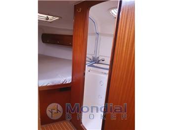 BAVARIA 41 AC CRUISER