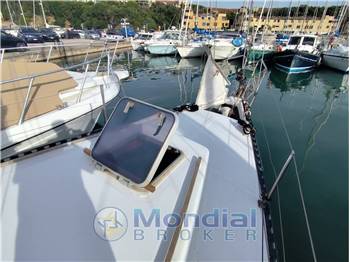 CLASSIS (RAVENNA) 35 LADY LAURA