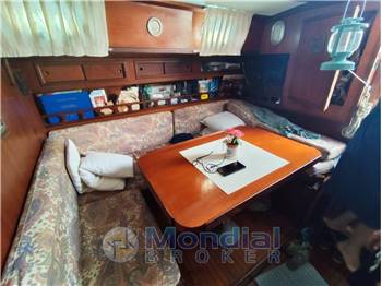 CLASSIS (RAVENNA) 35 LADY LAURA