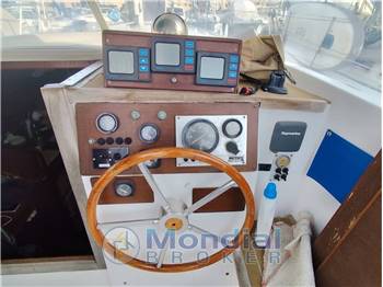 CLASSIS (RAVENNA) 35 LADY LAURA