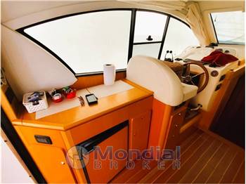PORTOFINO MARINE SNC PORTOFINO 11 FLY