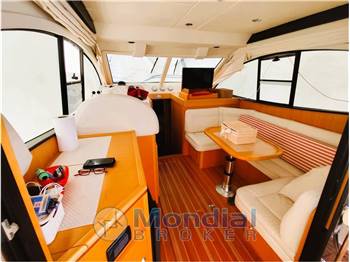 PORTOFINO MARINE SNC PORTOFINO 11 FLY