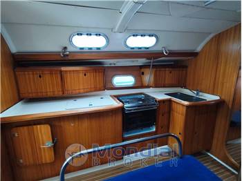 DUFOUR YACHTS (Gibert Marine) GIB SEA 41