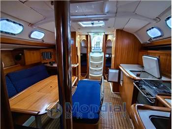 DUFOUR YACHTS (Gibert Marine) GIB SEA 41