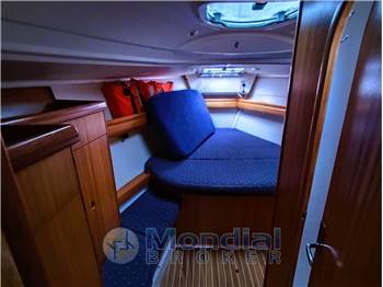 DUFOUR YACHTS (Gibert Marine) GIB SEA 41