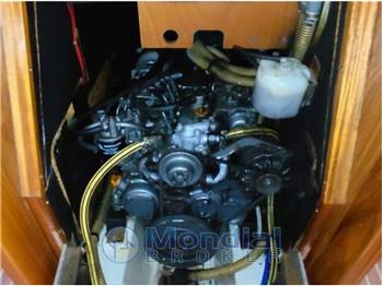 DUFOUR YACHTS (Gibert Marine) GIB SEA 41