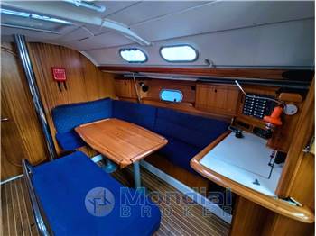 DUFOUR YACHTS (Gibert Marine) GIB SEA 41