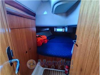 DUFOUR YACHTS (Gibert Marine) GIB SEA 41