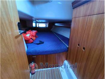 DUFOUR YACHTS (Gibert Marine) GIB SEA 41