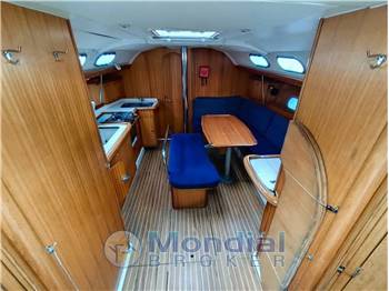 DUFOUR YACHTS (Gibert Marine) GIB SEA 41